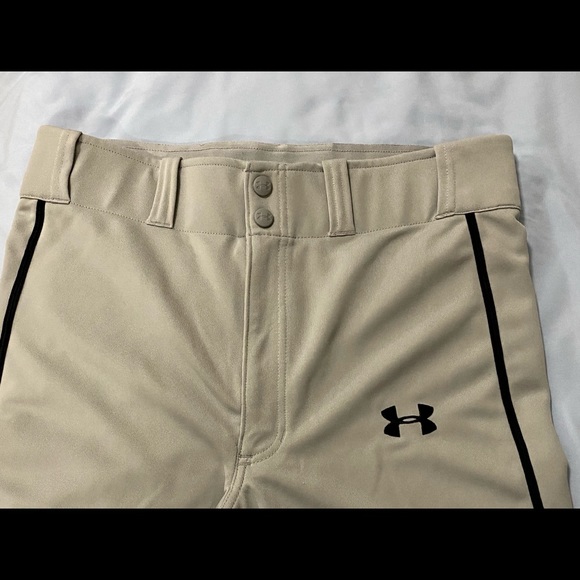 Under Armour Other - Boys YXL Under Armour baseball pants